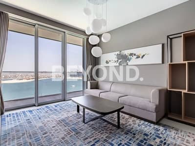 شقة 2 غرفة نوم للبيع في دبي هاربور‬، دبي - 20240318IMG_1133-Enhanced-NR-HDR-2. jpg