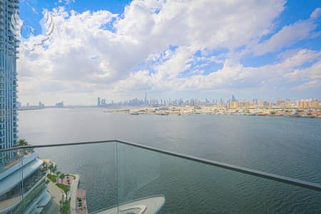2 Bedroom Flat for Sale in Dubai Creek Harbour, Dubai - Burj View | 3 Year Post Handover | Best Unit Type