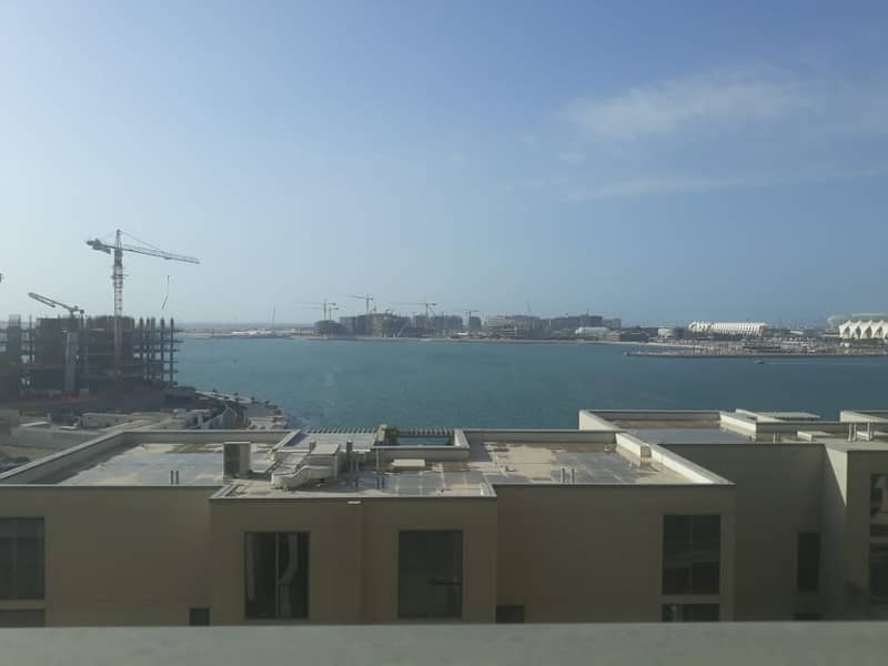 Full Sea View Huge 1 Bedroom Apartment.  Accept Multiple Cheque