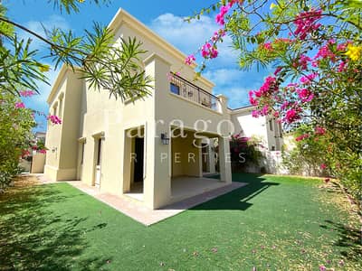 5 Bedroom Villa for Rent in Arabian Ranches 2, Dubai - Vacant | Large Layout | View Today