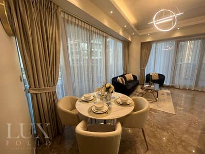فلیٹ 2 غرفة نوم للايجار في دبي مارينا، دبي - شقة في أوره مساكن هاربور،دبي مارينا 2 غرف 225000 درهم - 8868501