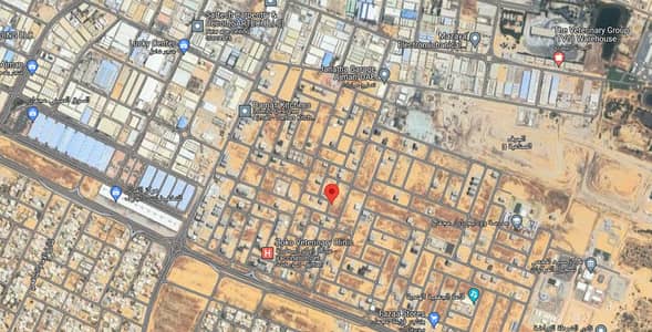 Plot for Sale in Al Jurf, Ajman - Screenshot 2024-04-16 1.35. 35 PM. png