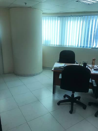 BIG SIZE OFFICE IN FALCON TOWERS FOR SALE BIG SIZE OFFICE IN FALCON TOWERS FOR SALE