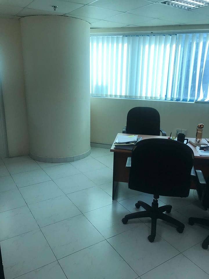 BIG SIZE OFFICE IN FALCON TOWERS FOR SALE BIG SIZE OFFICE IN FALCON TOWERS FOR SALE