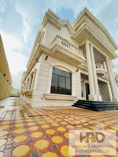 6 Bedroom Villa for Rent in Al Mirgab, Sharjah - WhatsApp Image 2024-04-16 at 1.33. 51 PM. jpeg