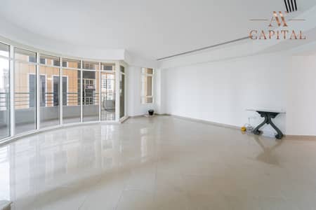 فلیٹ 3 غرف نوم للبيع في دبي مارينا، دبي - شقة في مارينا كراون،دبي مارينا 3 غرف 2950000 درهم - 8868523