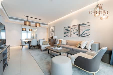 3 Bedroom Flat for Sale in Jumeirah Beach Residence (JBR), Dubai - Multiple Options | High Floor | Vacant