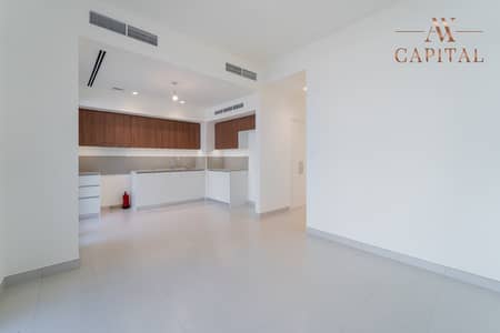 3 Bedroom Villa for Rent in Dubai South, Dubai - Chiller Free | Maid's Room | Close to Pool