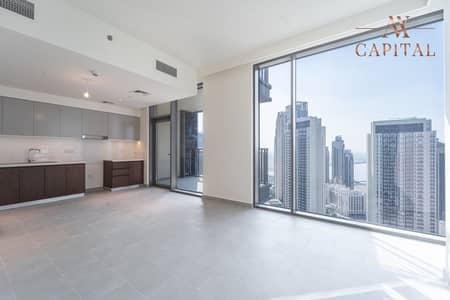 3 Bedroom Flat for Rent in Dubai Creek Harbour, Dubai - Mid Floor | Ready to Move In | Chiller Free