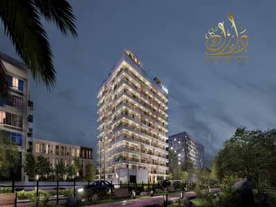 1 Bedroom Flat for Sale in Dubai Residence Complex, Dubai - AARK34. png