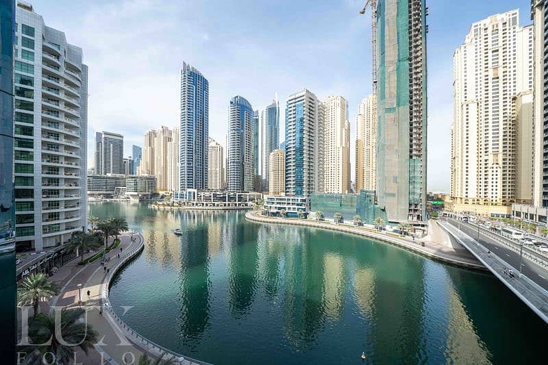 Квартира в Дубай Марина，Орра Харбор Резиденсес, 2 cпальни, 200000 AED - 8868577
