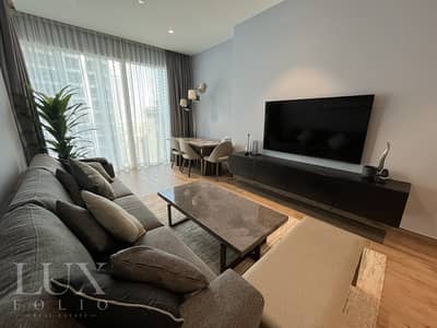 1 Bedroom Apartment for Rent in Dubai Marina, Dubai - Bills Included | Furnished | Available in July