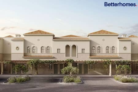 3 Bedroom Townhouse for Sale in Zayed City, Abu Dhabi - Premium Low-Rise | Modern Living | Negotiable