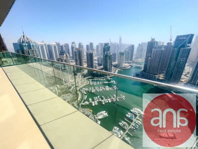 3 Bedroom Flat for Rent in Dubai Marina, Dubai - IMG_9799. jpg
