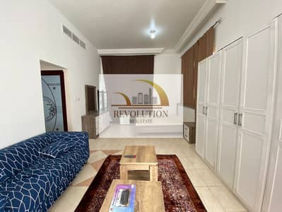 Studio for Rent in Khalifa City, Abu Dhabi - WhatsApp Image 2021-12-30 at 12.53. 06 PM. jpeg