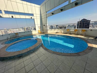 3 Bedroom Apartment for Rent in Al Danah, Abu Dhabi - al qarat (7). jpeg
