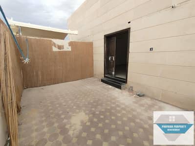 2 Bedroom Flat for Rent in Mohammed Bin Zayed City, Abu Dhabi - IMG_20240409_141505. jpg