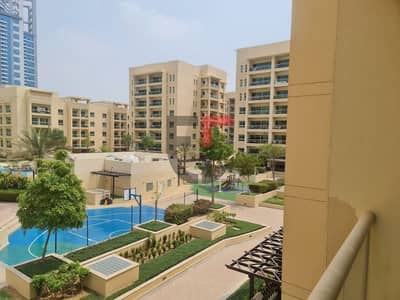 1 Bedroom Apartment for Rent in The Greens, Dubai - WhatsApp Image 2024-04-07 at 5.47. 17 PM. jpeg
