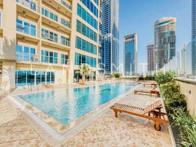 1 Bedroom Flat for Rent in Jumeirah Lake Towers (JLT), Dubai - 2811 (3). jpg