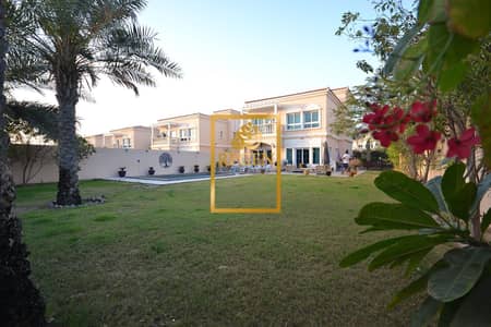 2 Bedroom Villa for Rent in Jumeirah Village Circle (JVC), Dubai - DSC_9964. JPG