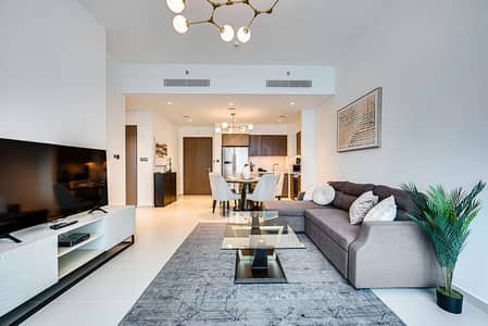 2 Bedroom Apartment for Rent in Downtown Dubai, Dubai - AP_ActTwo_2102_63. jpg