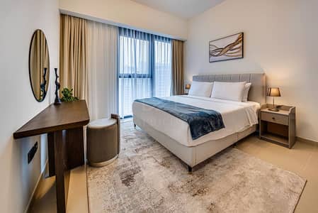 2 Bedroom Apartment for Rent in Downtown Dubai, Dubai - AP_ActTwo_2102_26. jpg