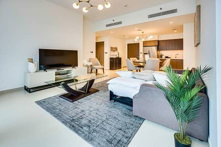 2 Bedroom Apartment for Rent in Downtown Dubai, Dubai - AP_ActTwo_2102_05. jpg