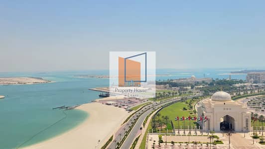 2 Bedroom Flat for Rent in Al Ras Al Akhdar, Abu Dhabi - 20230621_140250. jpg