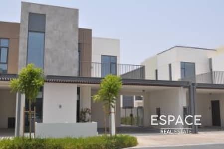 3 Bedroom Villa for Rent in Arabian Ranches 3, Dubai - Single Row l Landscaped l Vacant Now