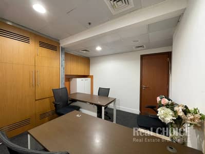 Office for Rent in Sheikh Zayed Road, Dubai - IMG_7574. JPG