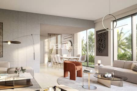 3 Bedroom Townhouse for Sale in Tilal Al Ghaf, Dubai - Exclusive | Genuine Seller | Prime Location