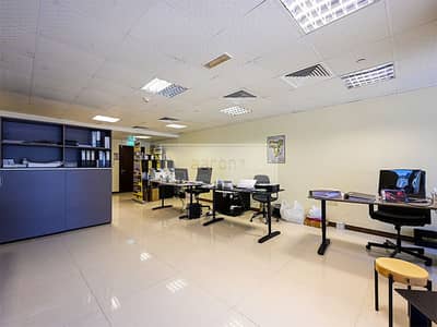 Office for Rent in Jumeirah Lake Towers (JLT), Dubai - 1 (1). jpg