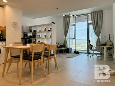 شقة 1 غرفة نوم للايجار في دبي الجنوب، دبي - IMG-20240219-WA0030. jpg