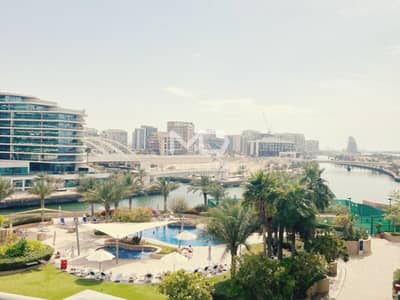 2 Bedroom Apartment for Rent in Al Raha Beach, Abu Dhabi - Move In Today | Canal View | Multiple Payments