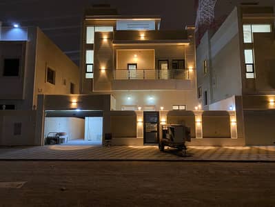 6 Bedroom Villa for Sale in Al Yasmeen, Ajman - WhatsApp Image 2024-03-18 at 3.44. 16 PM. jpeg