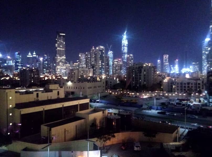 Exclusively furnished 2 Bedroom in Downtown Exclusively furnished 2 Bedroom in Downtown