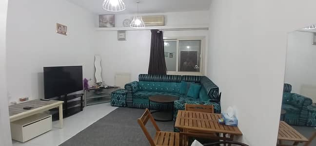 1 Bedroom Apartment for Rent in Al Qasimia, Sharjah - 98944548-d591-4b9b-8971-ee20476e5111. jpeg