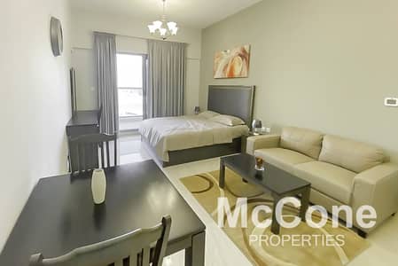 Studio for Sale in Business Bay, Dubai - Fully Furnished | Modern Living | Tenanted