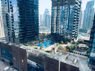 2 Bedroom Apartment for Rent in Dubai Marina, Dubai - Chiller Free | Ready to move | Bright