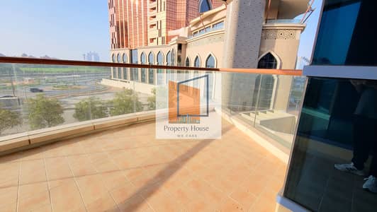 3 Cпальни Апартаменты в аренду в Аль Рас Аль Ахдар, Абу-Даби - 20230621_173848. jpg