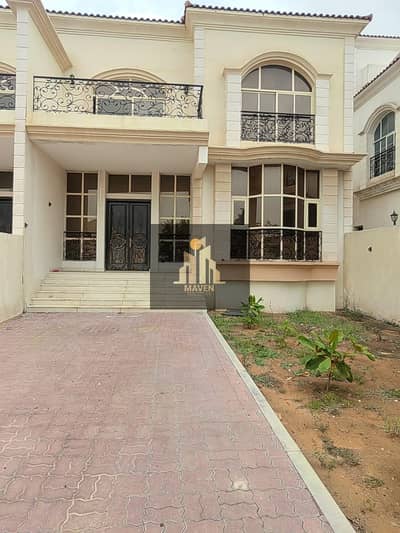 4 Bedroom Villa for Rent in Mohammed Bin Zayed City, Abu Dhabi - WhatsApp Image 2024-04-16 at 2.48. 27 PM. jpeg