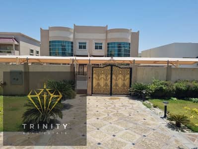 6 Bedroom Villa for Rent in Umm Suqeim, Dubai - 30. jpeg
