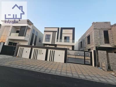 3 Bedroom Flat for Rent in Al Yasmeen, Ajman - 88d64473-68e8-4805-aa65-e4307a477059. jpg