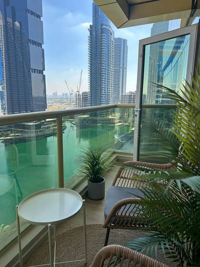 فلیٹ 1 غرفة نوم للبيع في أبراج بحيرات الجميرا، دبي - IMG-20240416-WA0027. jpg