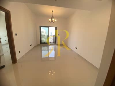 2 BHK| SPACIOUS LAYOUT | NICE VIEW