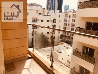 2 Bedroom Apartment for Rent in Al Rashidiya, Ajman - WhatsApp Image 2024-04-16 at 2.05. 34 PM (1). jpeg