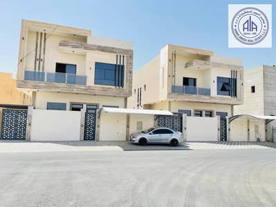 5 Bedroom Villa for Rent in Al Yasmeen, Ajman - IMG-20240416-WA0042. jpg