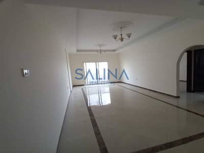 Distinctive apartment with parking for annual rent in Al Rawah - 1, Ajman Emirate, close to Sheikh Ammar Street