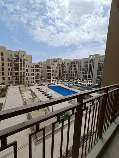 2 Bedroom Flat for Rent in Town Square, Dubai - 202305021683026401157115002. jpeg