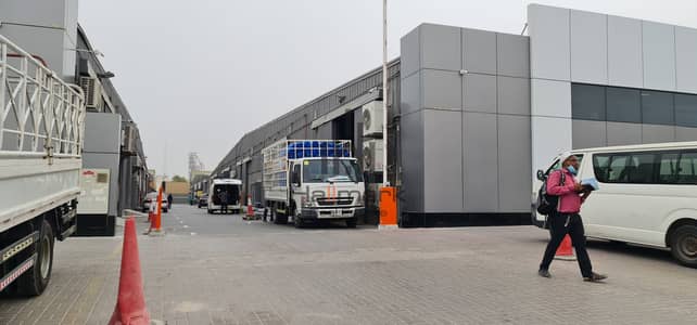 Warehouse for Rent in Al Quoz, Dubai - 1000006704. jpg
